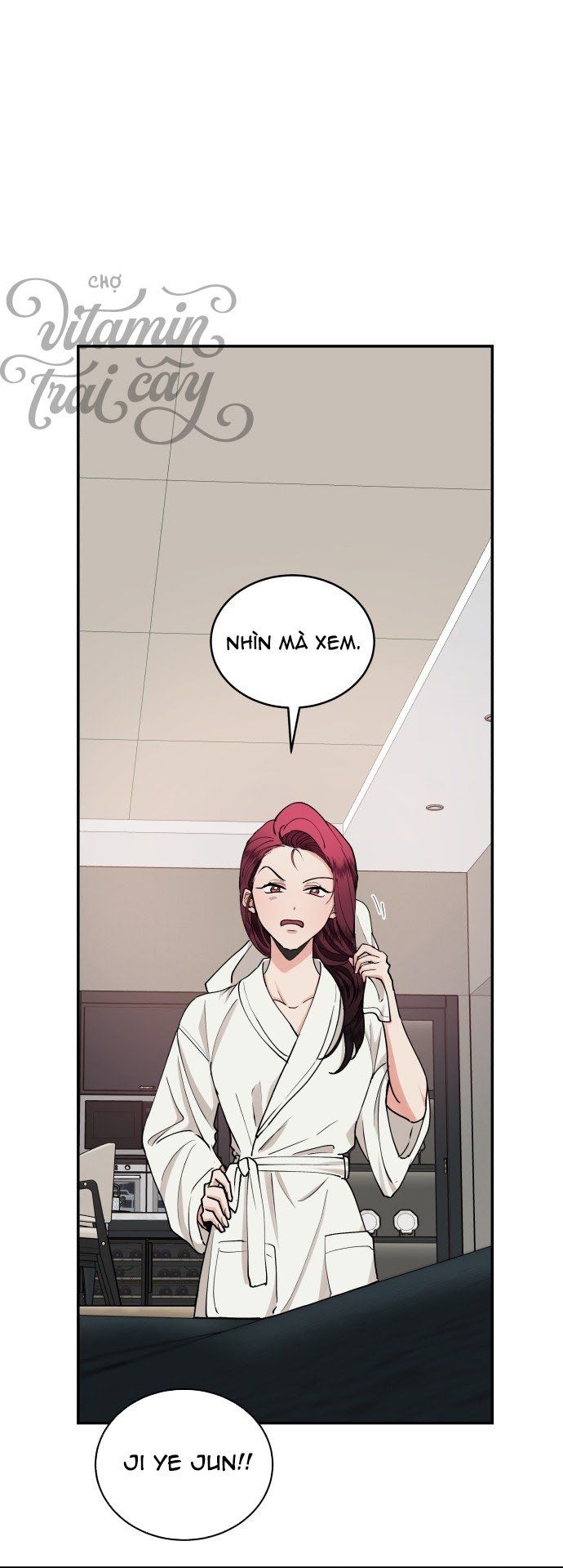 đọc truyện Oan Gia Ngõ Hẹp Chương 31 ảnh 40 tại Thiên Thai Truyện