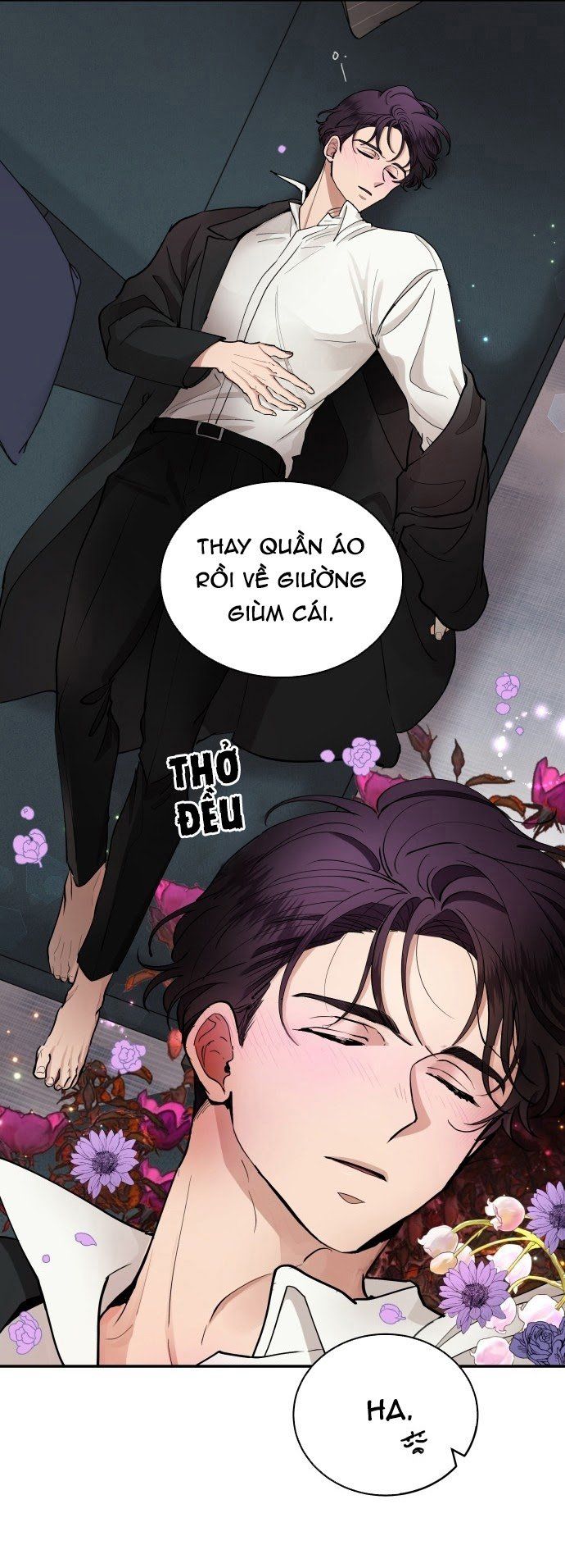 đọc truyện Oan Gia Ngõ Hẹp Chương 31 ảnh 41 tại Thiên Thai Truyện