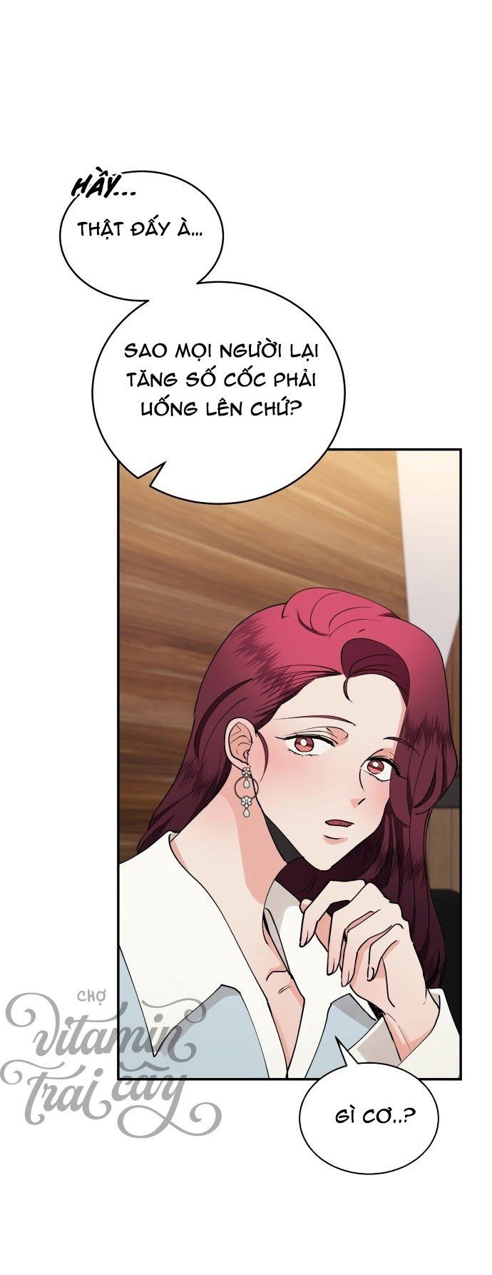 đọc truyện Oan Gia Ngõ Hẹp Chương 31 ảnh 6 tại Thiên Thai Truyện