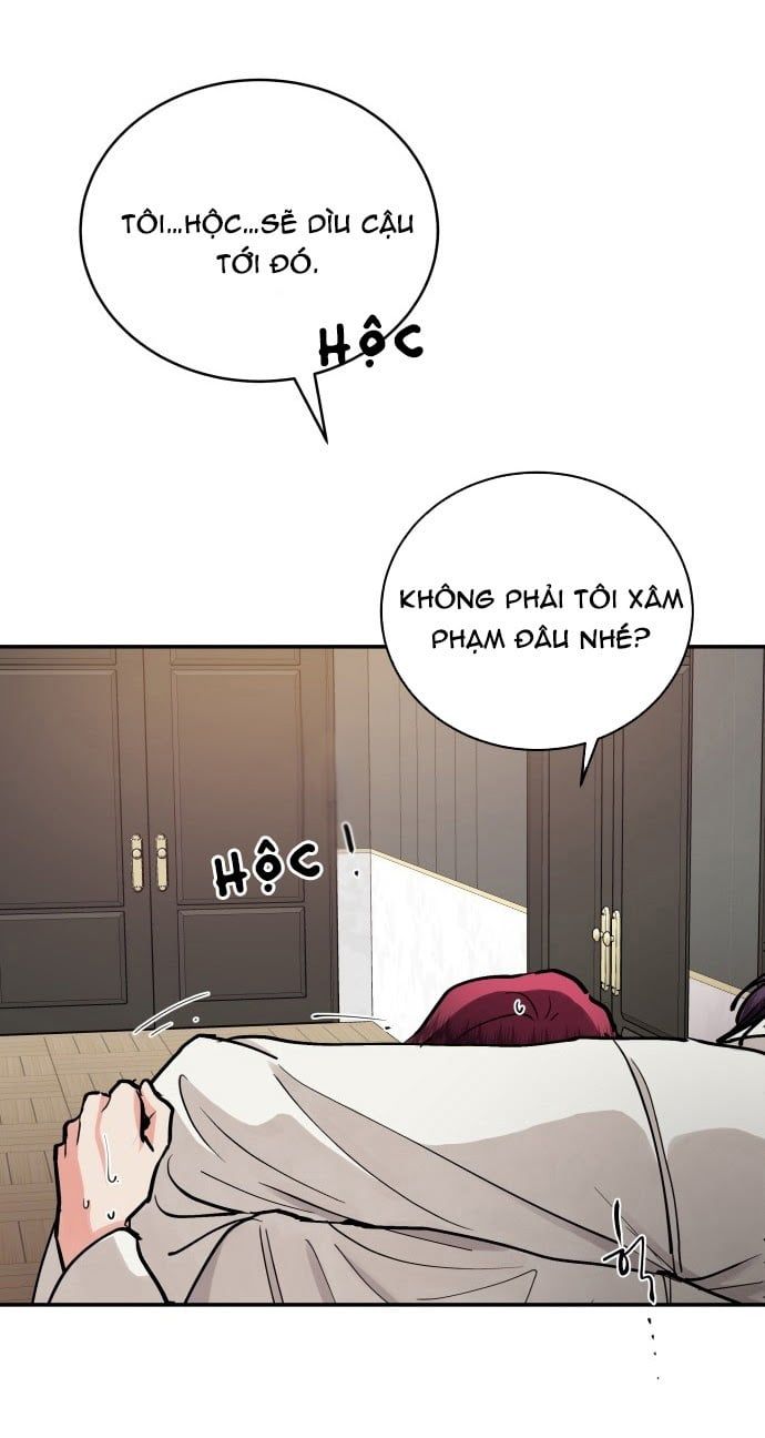 đọc truyện Oan Gia Ngõ Hẹp Chương 31 ảnh 44 tại Thiên Thai Truyện