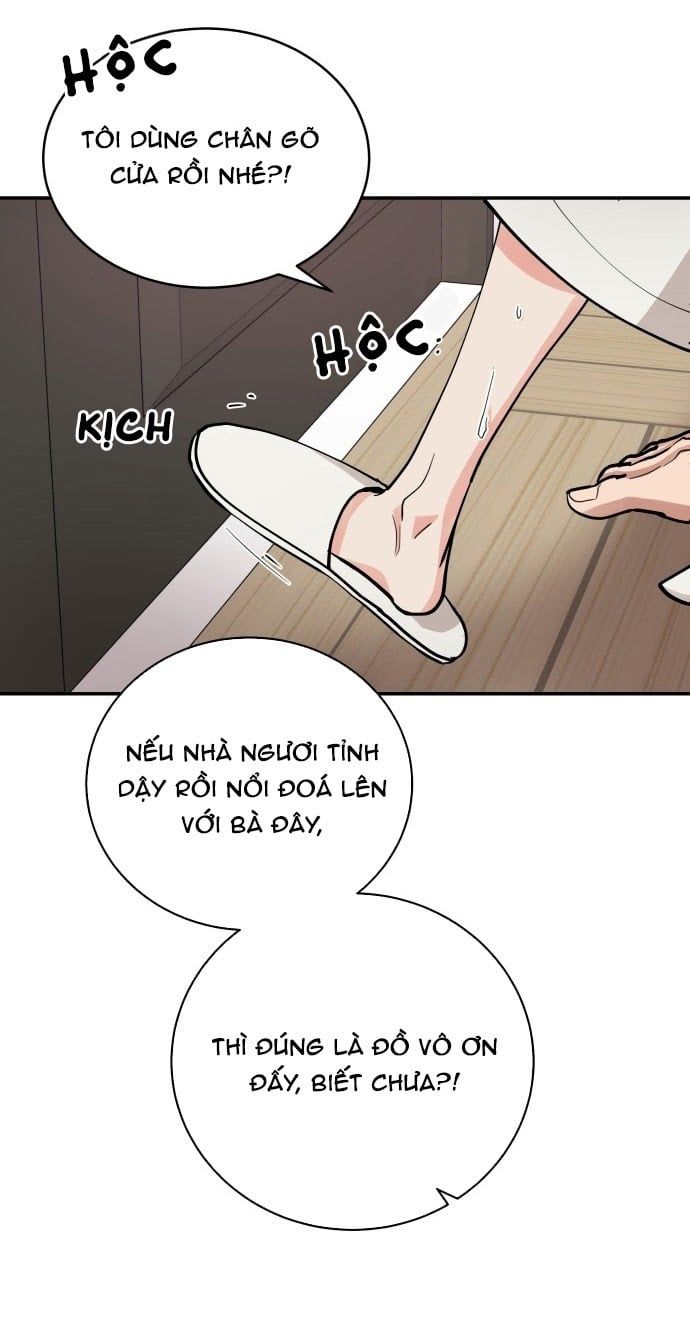 đọc truyện Oan Gia Ngõ Hẹp Chương 31 ảnh 45 tại Thiên Thai Truyện