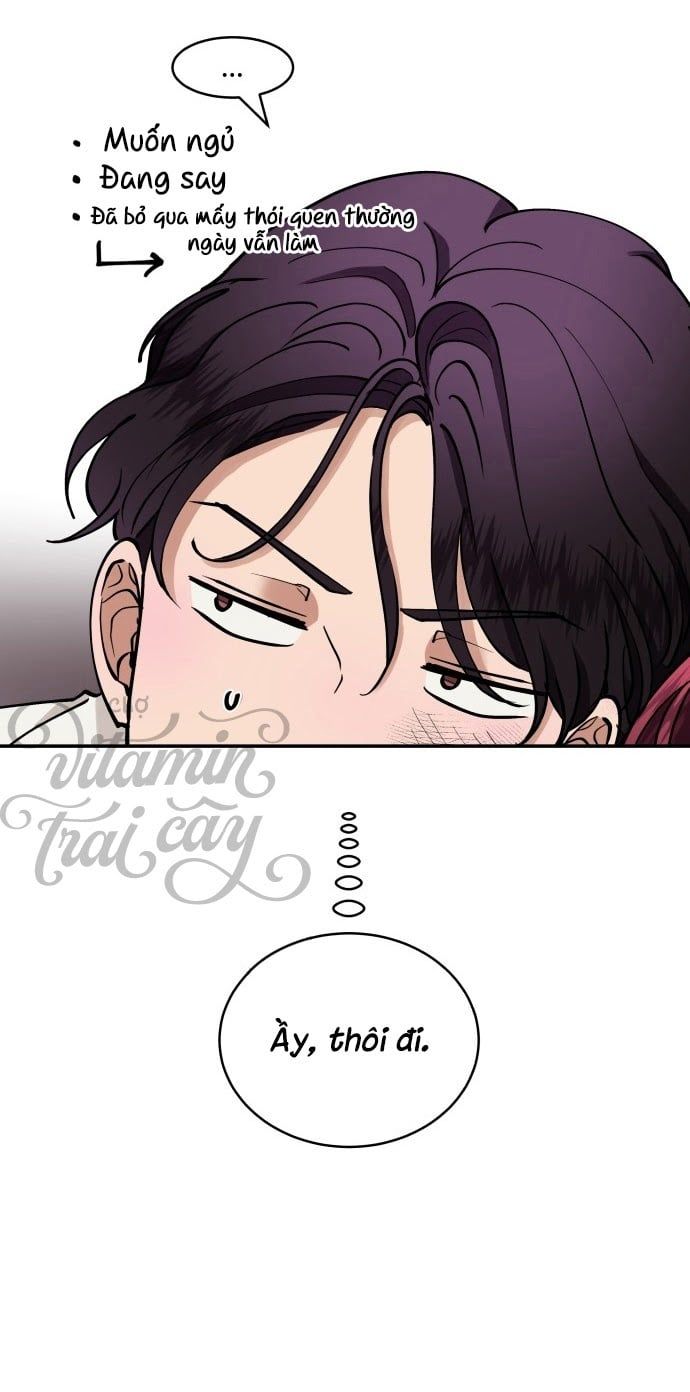 đọc truyện Oan Gia Ngõ Hẹp Chương 31 ảnh 46 tại Thiên Thai Truyện