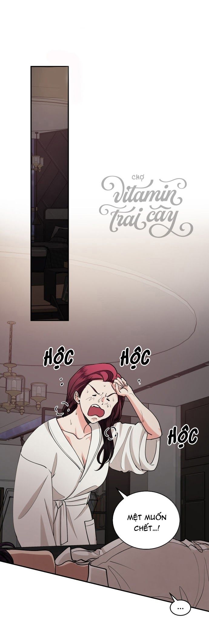 đọc truyện Oan Gia Ngõ Hẹp Chương 31 ảnh 48 tại Thiên Thai Truyện