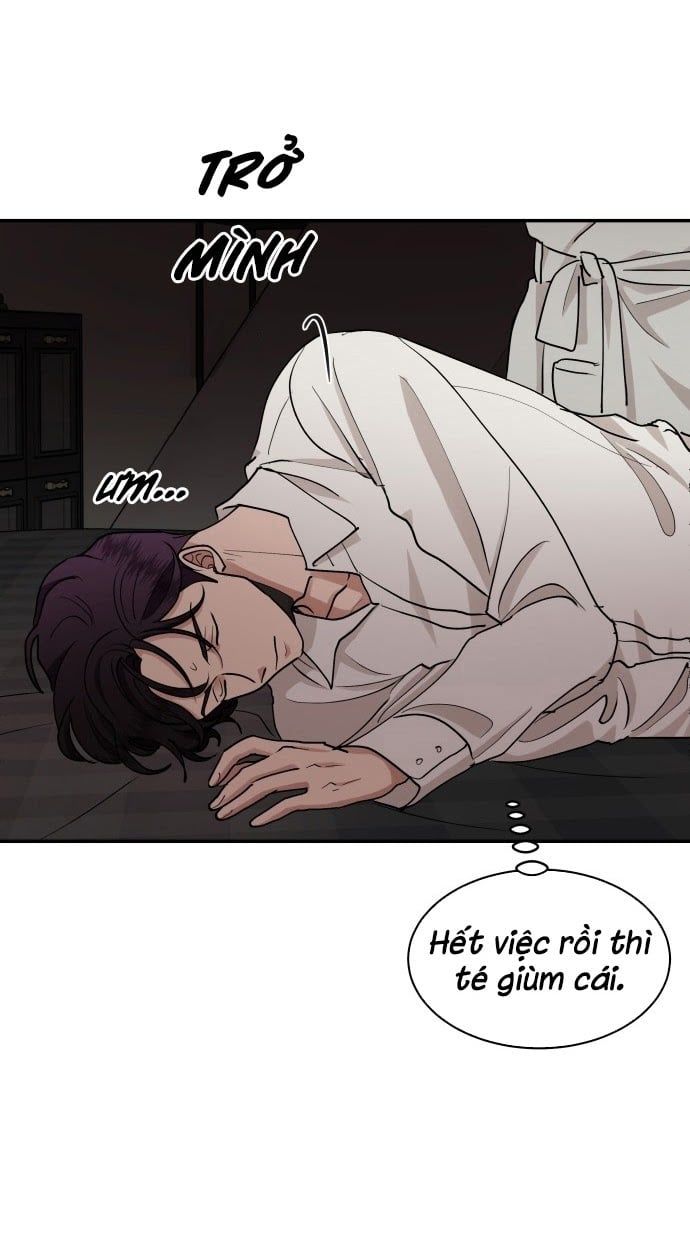 đọc truyện Oan Gia Ngõ Hẹp Chương 31 ảnh 49 tại Thiên Thai Truyện