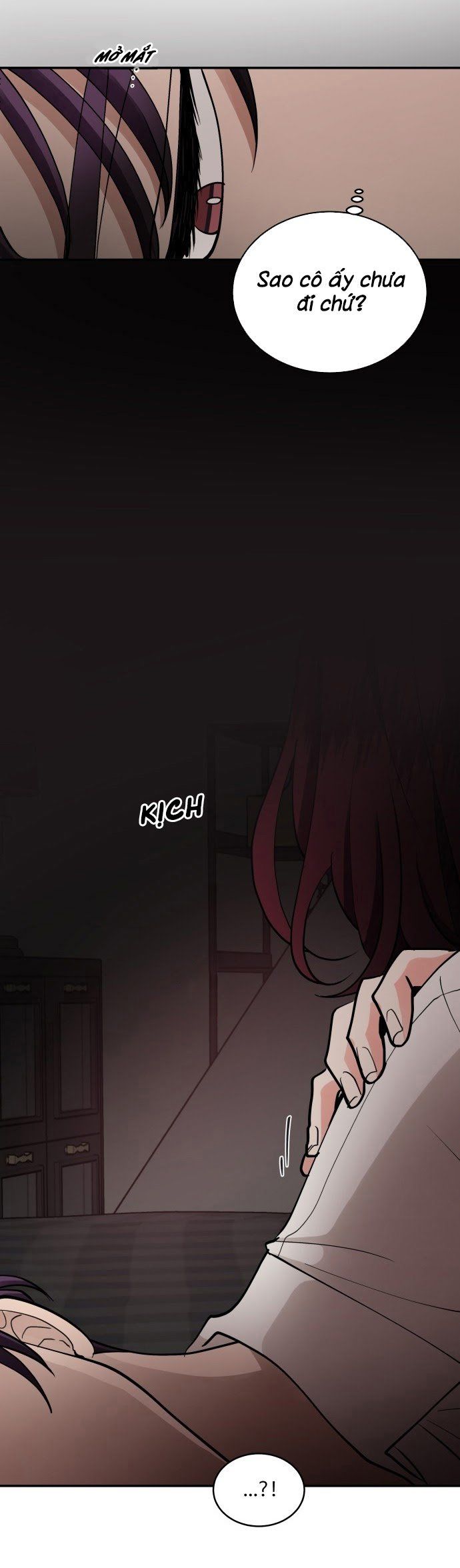 đọc truyện Oan Gia Ngõ Hẹp Chương 31 ảnh 51 tại Thiên Thai Truyện