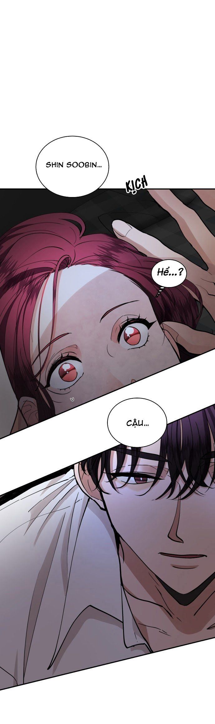 đọc truyện Oan Gia Ngõ Hẹp Chương 31 ảnh 56 tại Thiên Thai Truyện