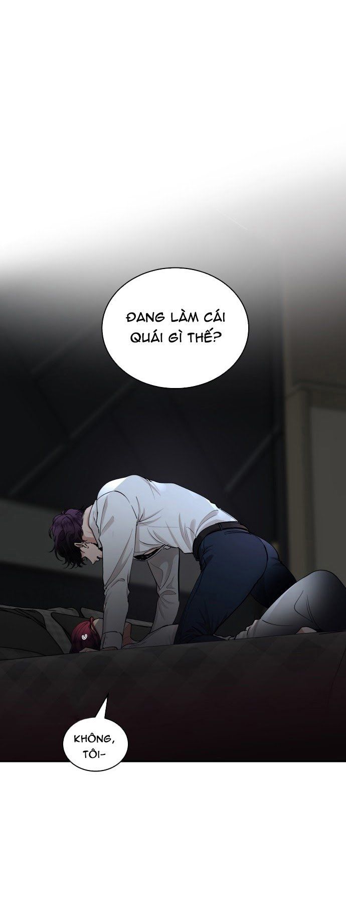 đọc truyện Oan Gia Ngõ Hẹp Chương 31 ảnh 57 tại Thiên Thai Truyện