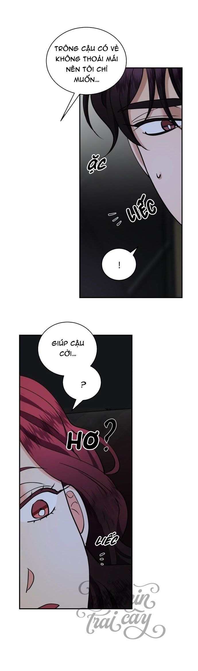 đọc truyện Oan Gia Ngõ Hẹp Chương 31 ảnh 58 tại Thiên Thai Truyện