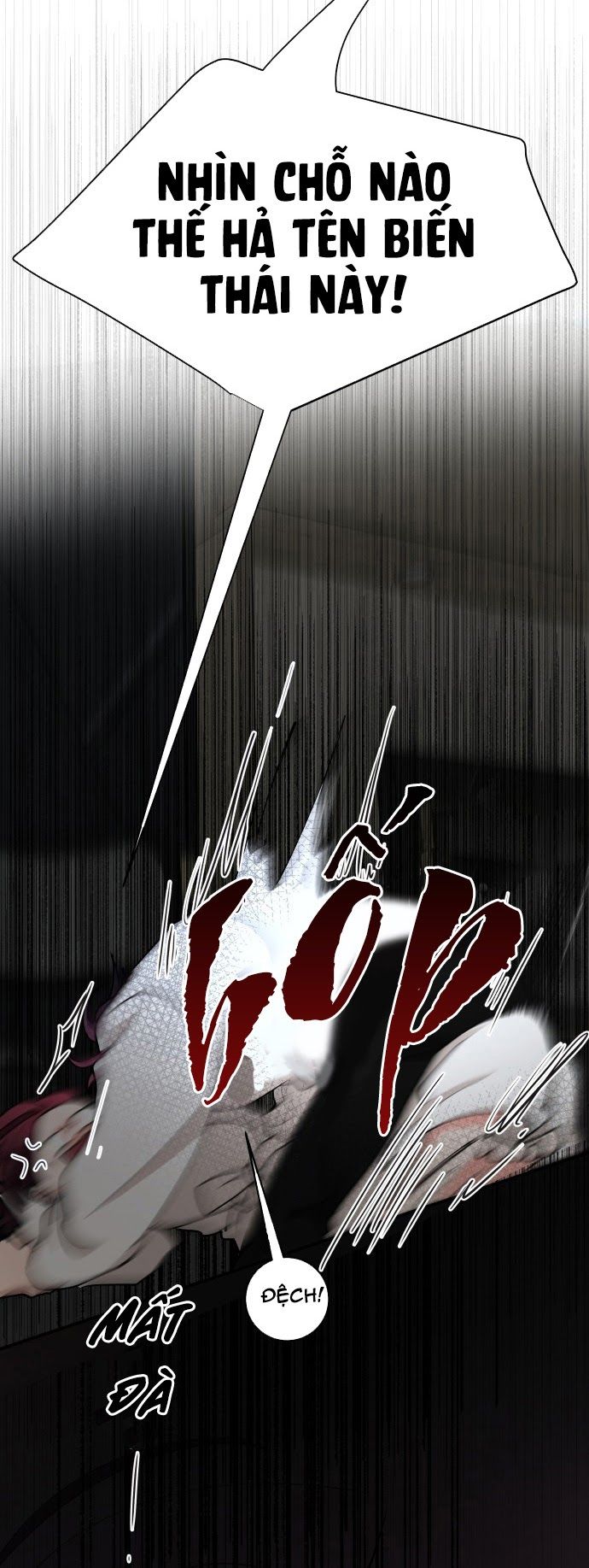 đọc truyện Oan Gia Ngõ Hẹp Chương 31 ảnh 61 tại Thiên Thai Truyện