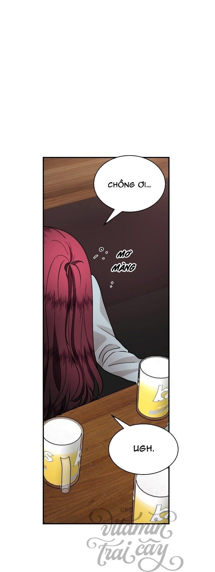 đọc truyện Oan Gia Ngõ Hẹp Chương 31 ảnh 9 tại Thiên Thai Truyện