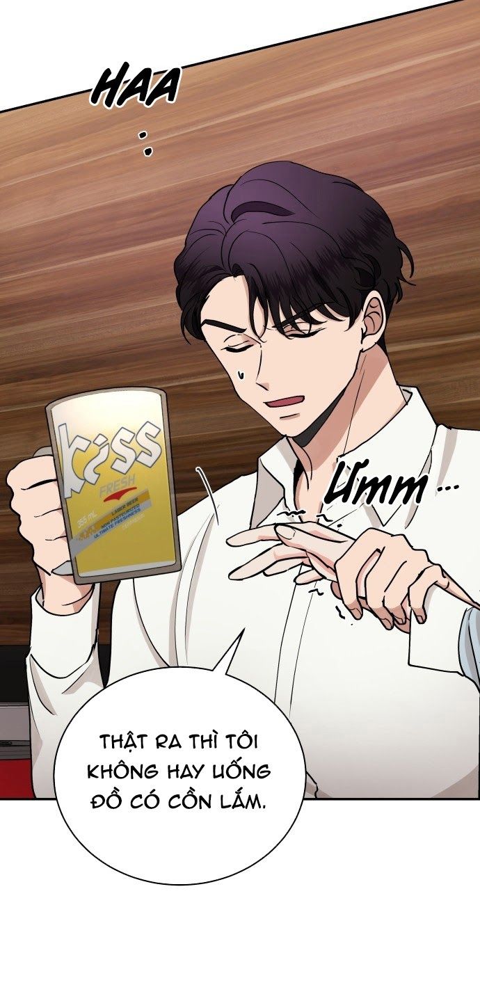 đọc truyện Oan Gia Ngõ Hẹp Chương 31 ảnh 11 tại Thiên Thai Truyện