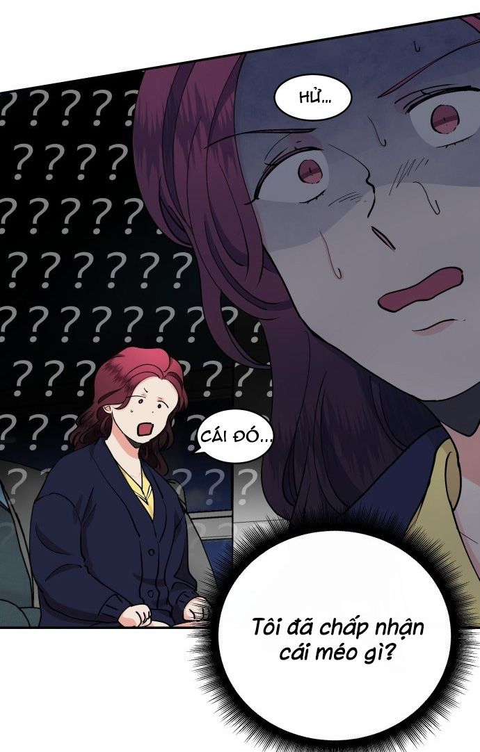 đọc truyện Oan Gia Ngõ Hẹp Chương 32 ảnh 18 tại Thiên Thai Truyện