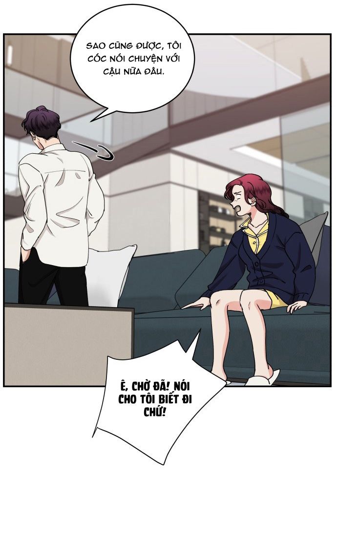 đọc truyện Oan Gia Ngõ Hẹp Chương 32 ảnh 20 tại Thiên Thai Truyện