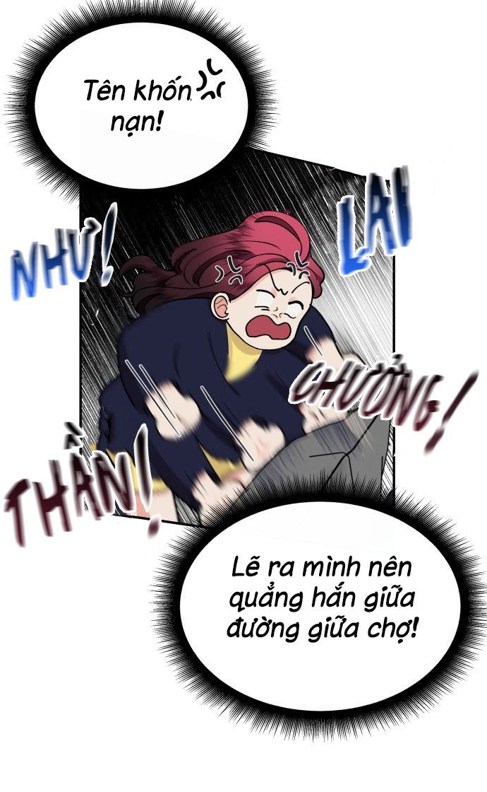 đọc truyện Oan Gia Ngõ Hẹp Chương 32 ảnh 22 tại Thiên Thai Truyện