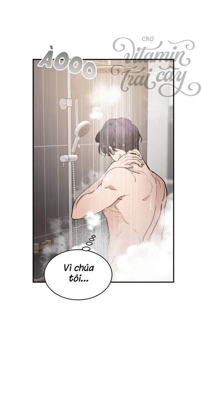 đọc truyện Oan Gia Ngõ Hẹp Chương 32 ảnh 24 tại Thiên Thai Truyện