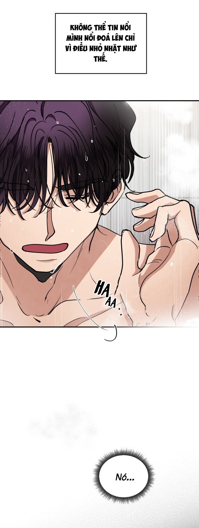 đọc truyện Oan Gia Ngõ Hẹp Chương 32 ảnh 25 tại Thiên Thai Truyện