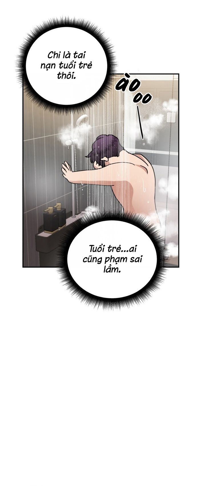 đọc truyện Oan Gia Ngõ Hẹp Chương 32 ảnh 27 tại Thiên Thai Truyện