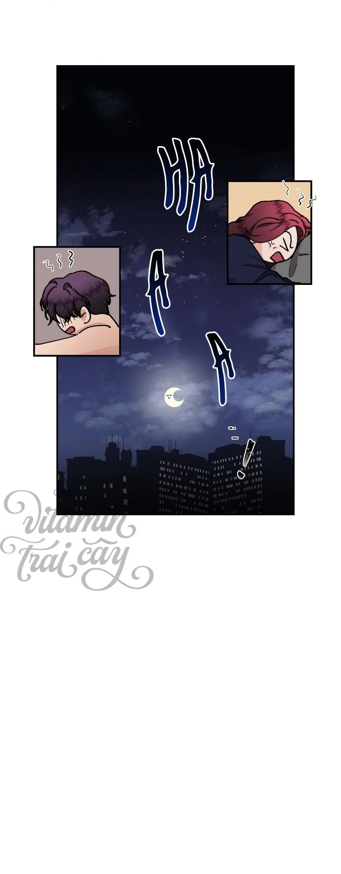 đọc truyện Oan Gia Ngõ Hẹp Chương 32 ảnh 28 tại Thiên Thai Truyện