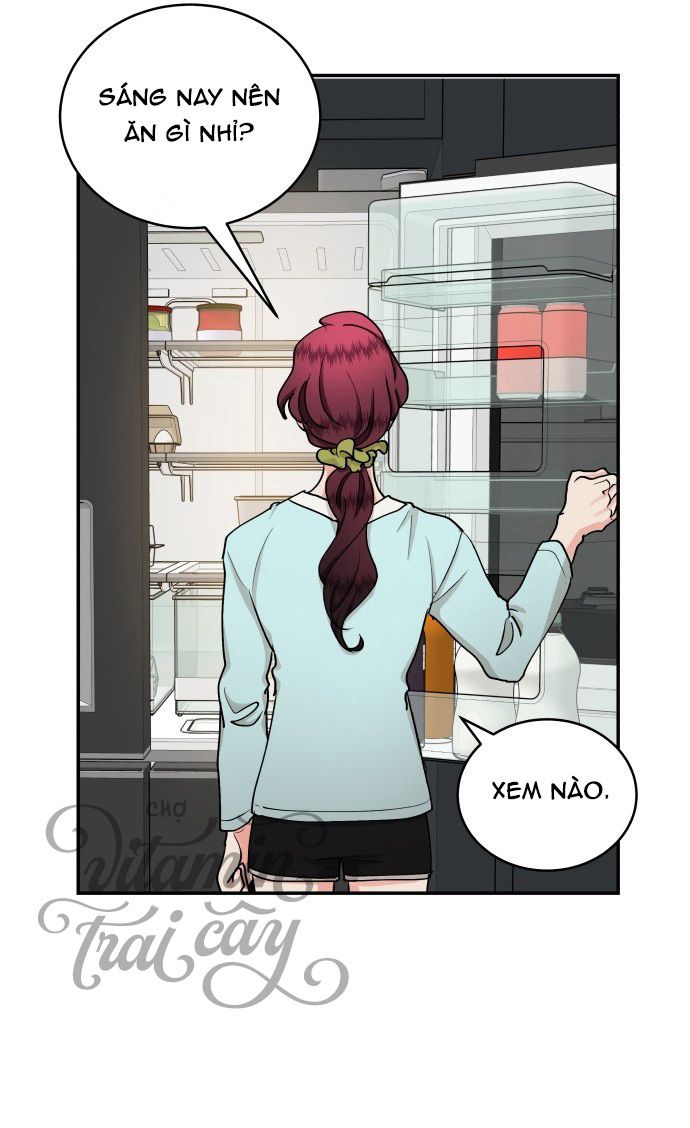 đọc truyện Oan Gia Ngõ Hẹp Chương 32 ảnh 30 tại Thiên Thai Truyện