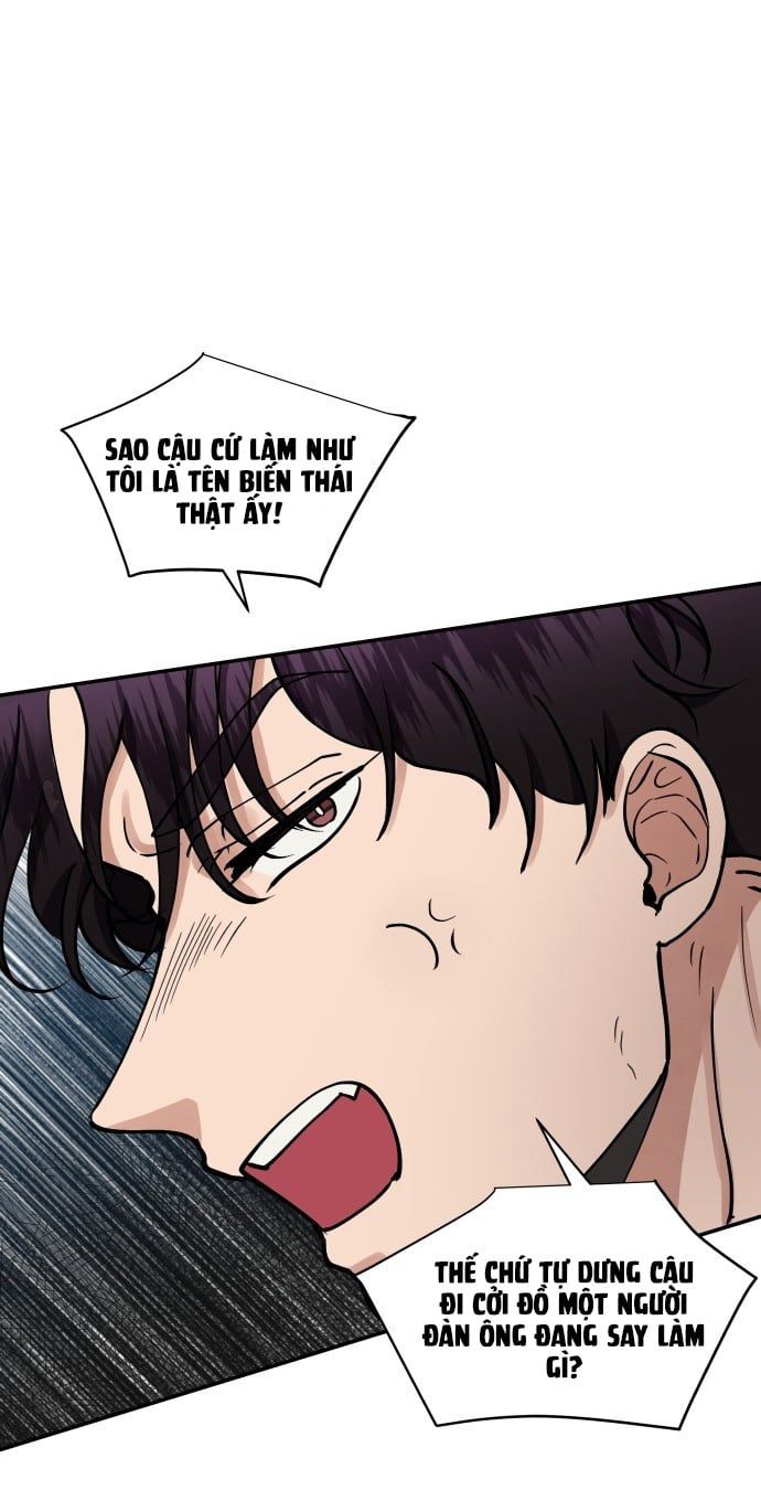 đọc truyện Oan Gia Ngõ Hẹp Chương 32 ảnh 5 tại Thiên Thai Truyện