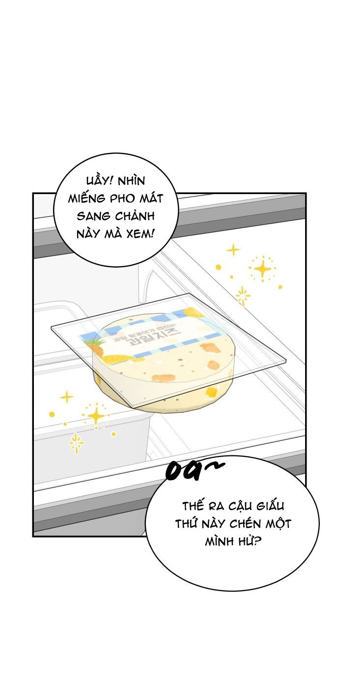 đọc truyện Oan Gia Ngõ Hẹp Chương 32 ảnh 32 tại Thiên Thai Truyện