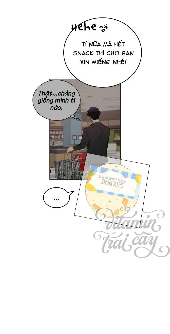 đọc truyện Oan Gia Ngõ Hẹp Chương 32 ảnh 33 tại Thiên Thai Truyện