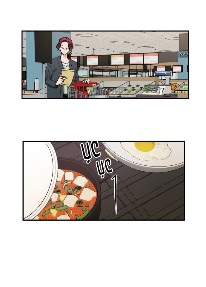 đọc truyện Oan Gia Ngõ Hẹp Chương 32 ảnh 34 tại Thiên Thai Truyện