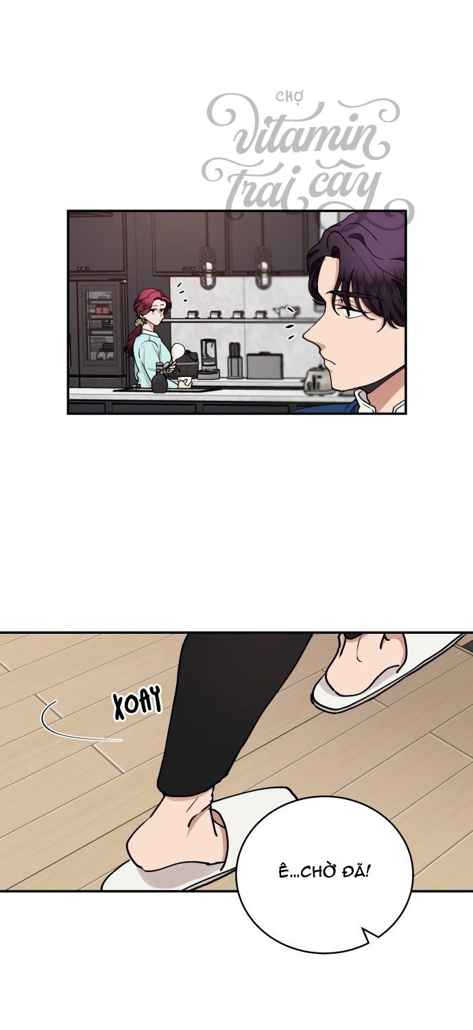 đọc truyện Oan Gia Ngõ Hẹp Chương 32 ảnh 37 tại Thiên Thai Truyện