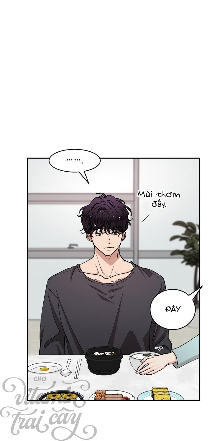 đọc truyện Oan Gia Ngõ Hẹp Chương 32 ảnh 39 tại Thiên Thai Truyện