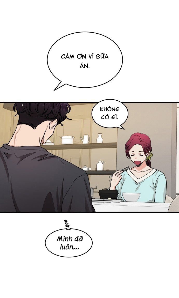 đọc truyện Oan Gia Ngõ Hẹp Chương 32 ảnh 40 tại Thiên Thai Truyện