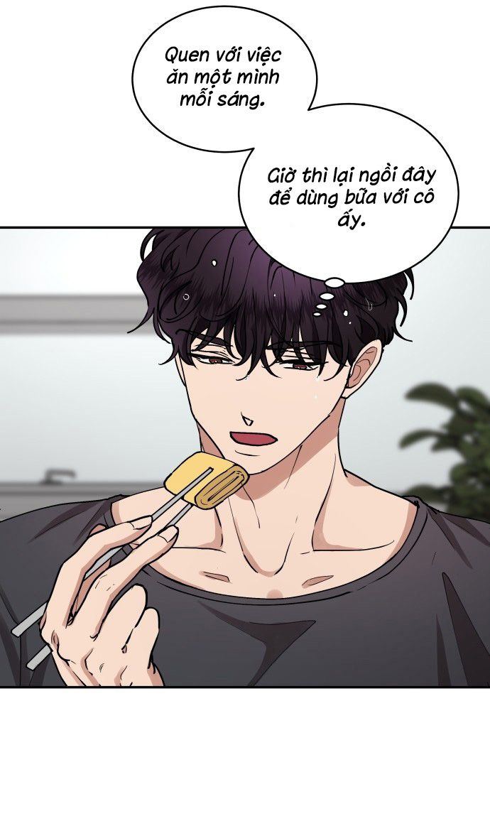 đọc truyện Oan Gia Ngõ Hẹp Chương 32 ảnh 41 tại Thiên Thai Truyện