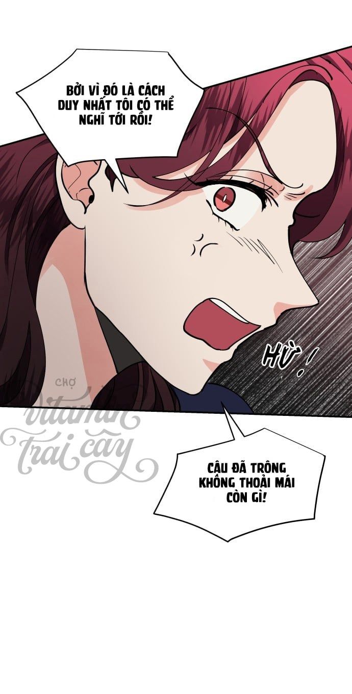 đọc truyện Oan Gia Ngõ Hẹp Chương 32 ảnh 6 tại Thiên Thai Truyện