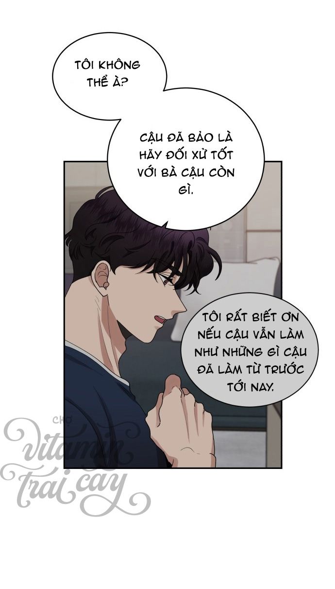 đọc truyện Oan Gia Ngõ Hẹp Chương 32 ảnh 49 tại Thiên Thai Truyện