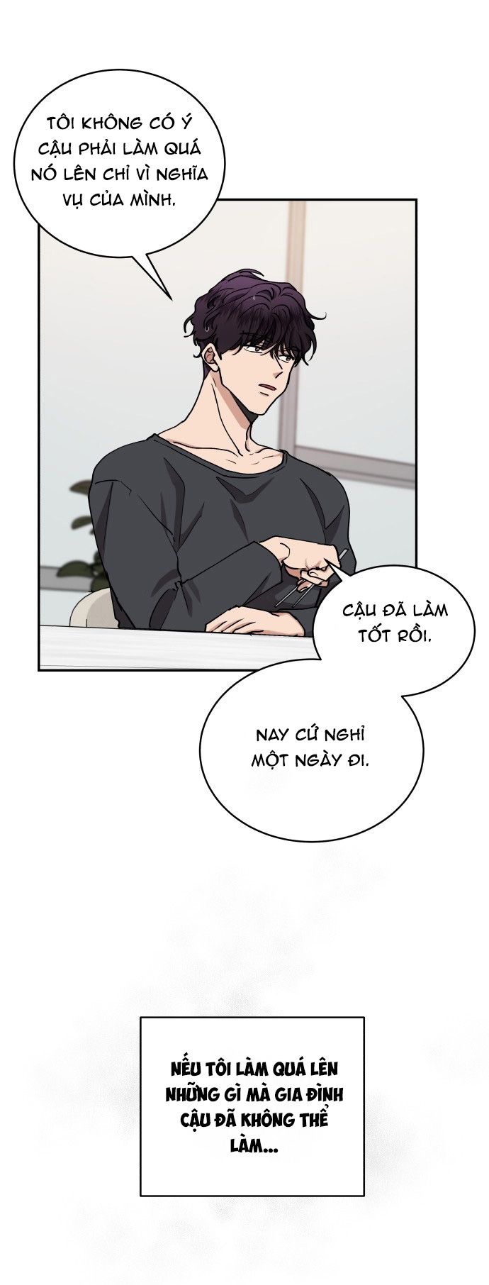 đọc truyện Oan Gia Ngõ Hẹp Chương 32 ảnh 50 tại Thiên Thai Truyện