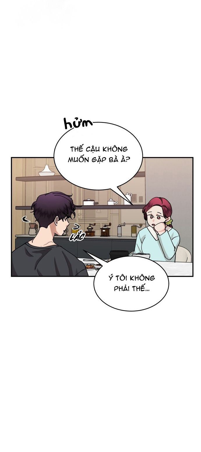 đọc truyện Oan Gia Ngõ Hẹp Chương 32 ảnh 51 tại Thiên Thai Truyện