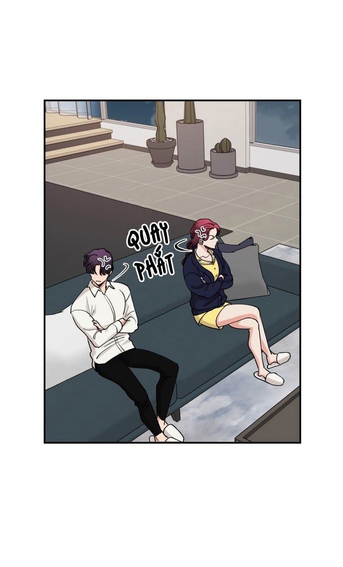 đọc truyện Oan Gia Ngõ Hẹp Chương 32 ảnh 7 tại Thiên Thai Truyện