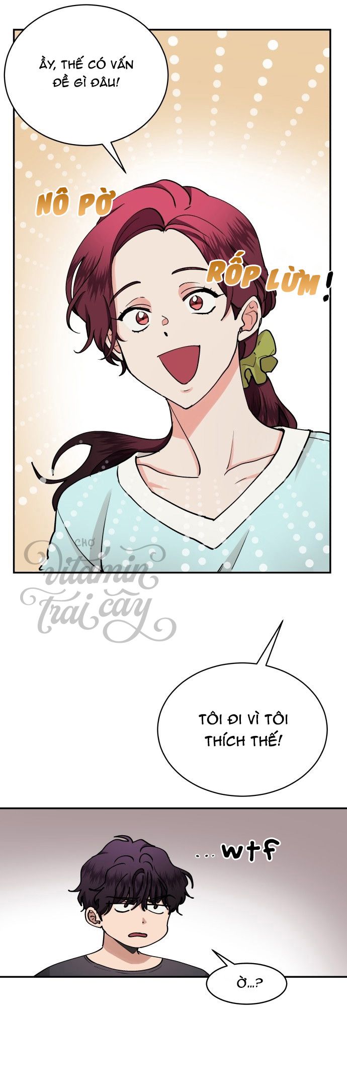 đọc truyện Oan Gia Ngõ Hẹp Chương 32 ảnh 52 tại Thiên Thai Truyện