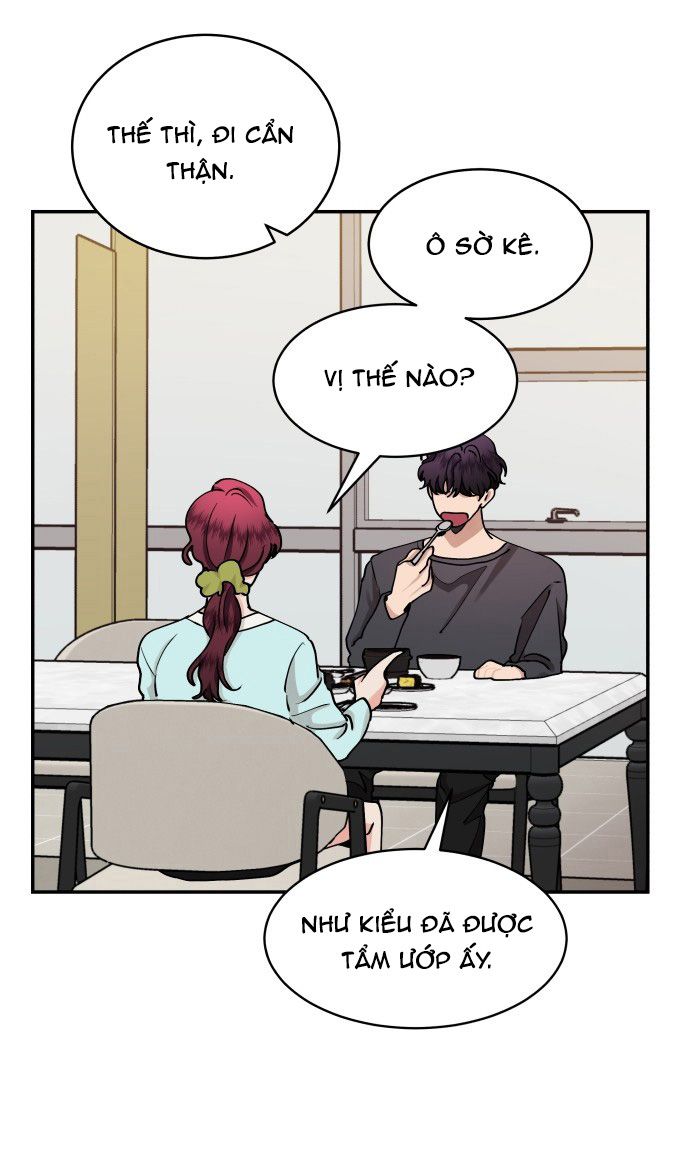 đọc truyện Oan Gia Ngõ Hẹp Chương 32 ảnh 53 tại Thiên Thai Truyện