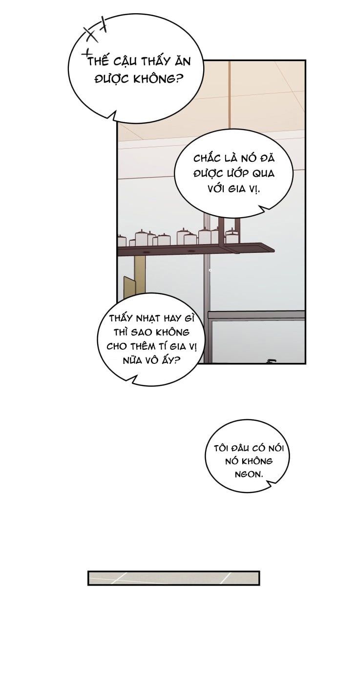 đọc truyện Oan Gia Ngõ Hẹp Chương 32 ảnh 54 tại Thiên Thai Truyện