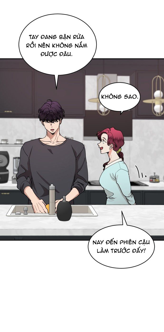 đọc truyện Oan Gia Ngõ Hẹp Chương 32 ảnh 58 tại Thiên Thai Truyện