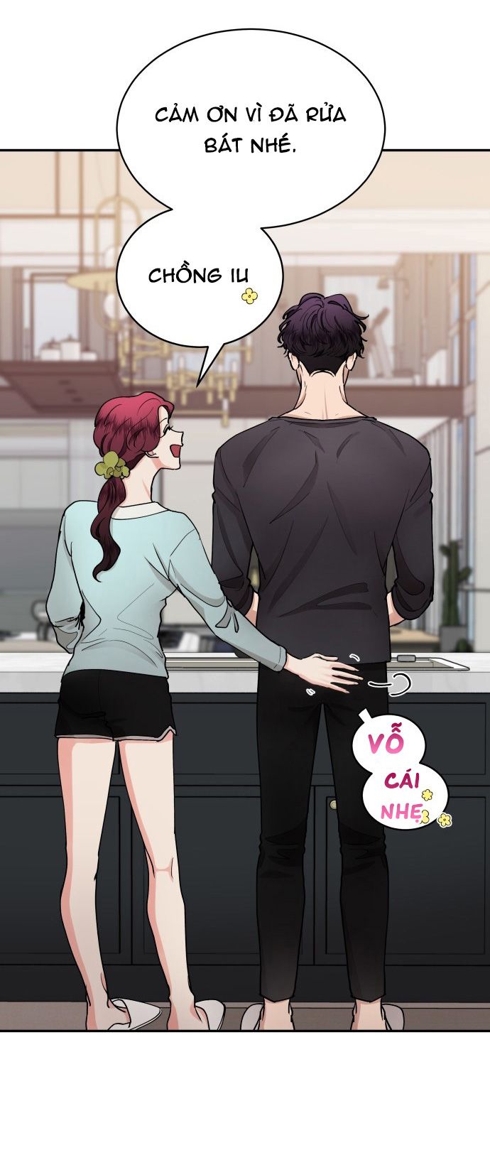 đọc truyện Oan Gia Ngõ Hẹp Chương 32 ảnh 62 tại Thiên Thai Truyện