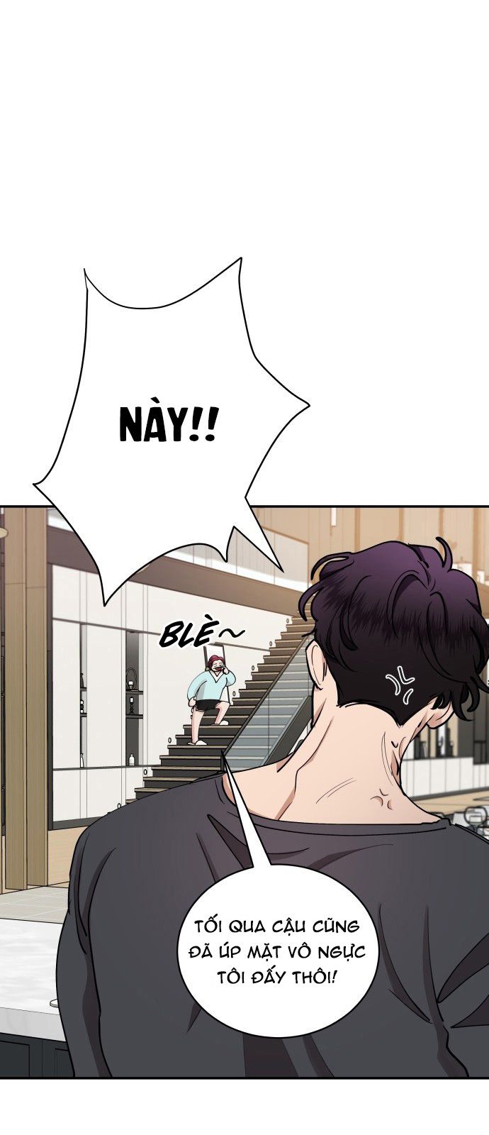 đọc truyện Oan Gia Ngõ Hẹp Chương 32 ảnh 65 tại Thiên Thai Truyện