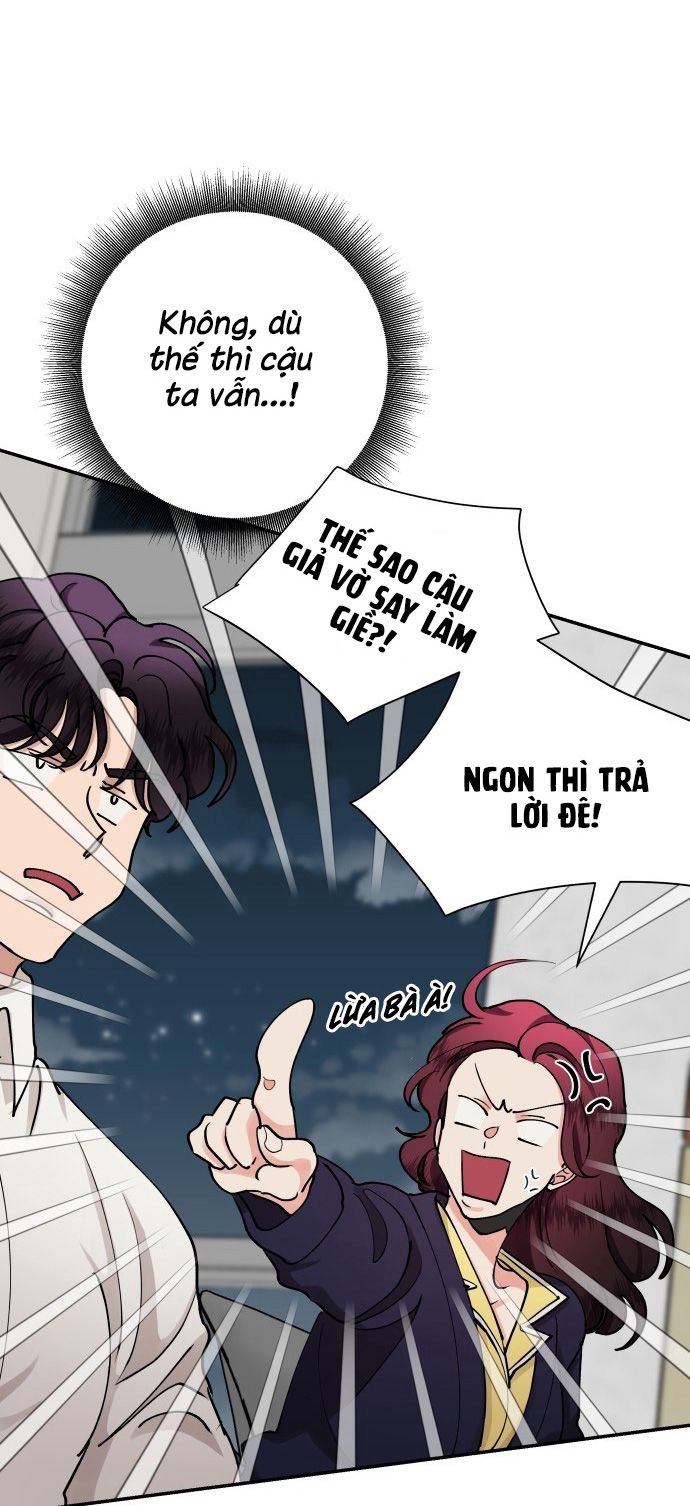 đọc truyện Oan Gia Ngõ Hẹp Chương 32 ảnh 9 tại Thiên Thai Truyện