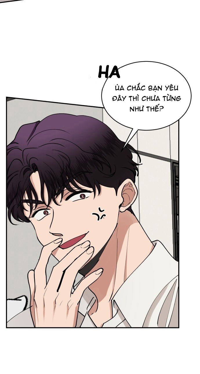 đọc truyện Oan Gia Ngõ Hẹp Chương 32 ảnh 10 tại Thiên Thai Truyện