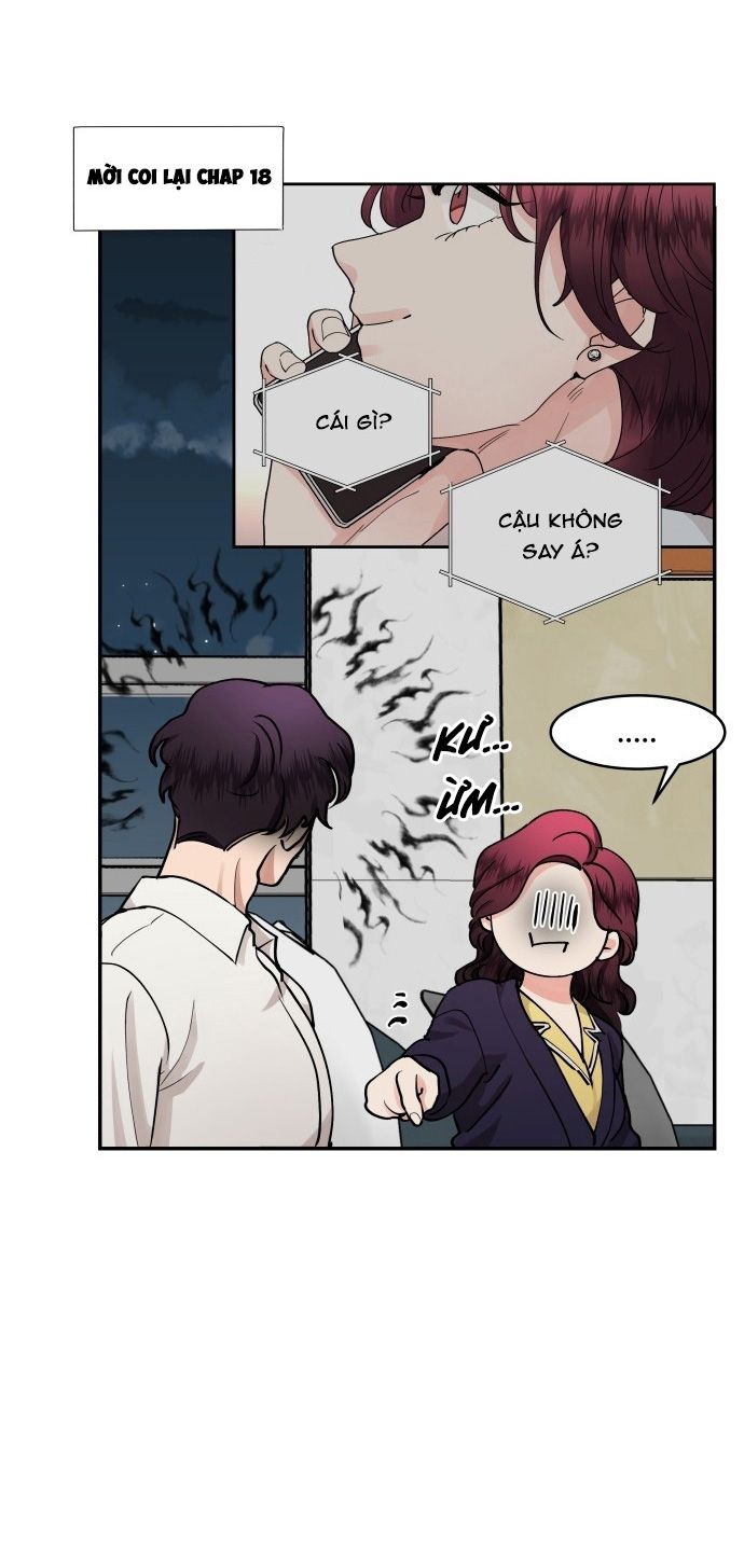 đọc truyện Oan Gia Ngõ Hẹp Chương 32 ảnh 11 tại Thiên Thai Truyện