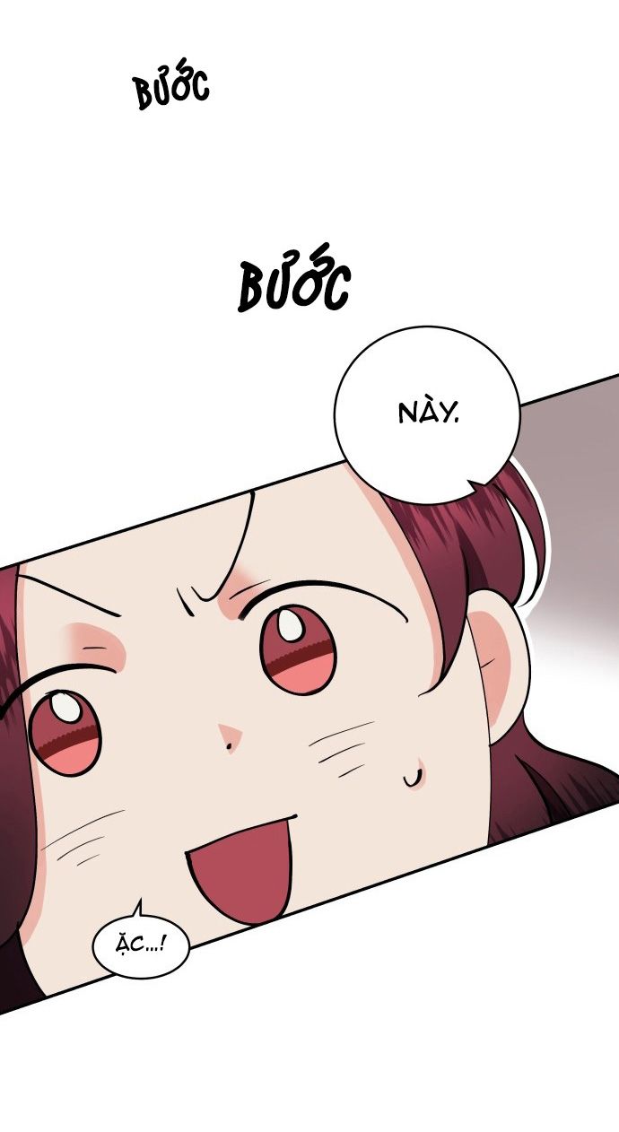 đọc truyện Oan Gia Ngõ Hẹp Chương 33 ảnh 12 tại Thiên Thai Truyện