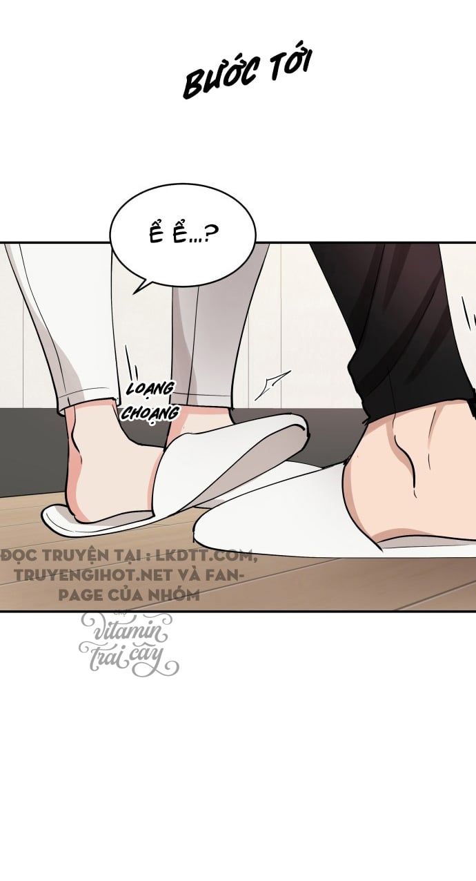 đọc truyện Oan Gia Ngõ Hẹp Chương 33 ảnh 13 tại Thiên Thai Truyện