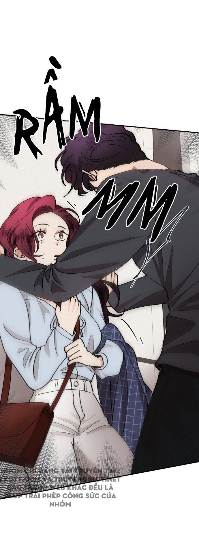 đọc truyện Oan Gia Ngõ Hẹp Chương 33 ảnh 14 tại Thiên Thai Truyện