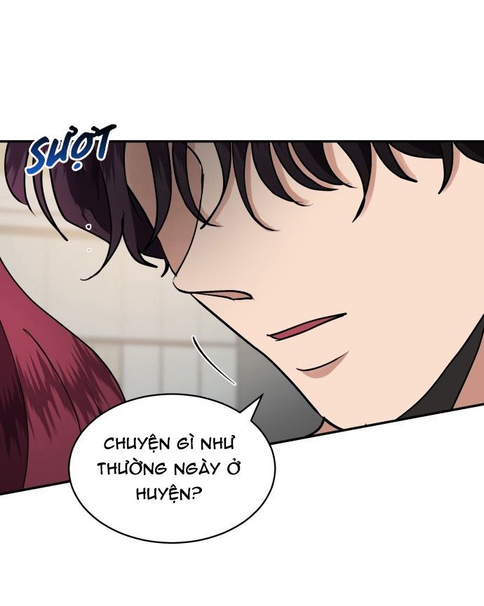 đọc truyện Oan Gia Ngõ Hẹp Chương 33 ảnh 16 tại Thiên Thai Truyện