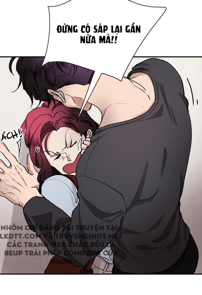 đọc truyện Oan Gia Ngõ Hẹp Chương 33 ảnh 19 tại Thiên Thai Truyện